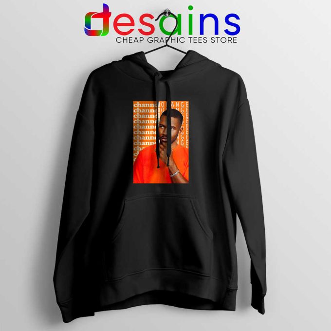 Channel Orange Frank Ocean Black Hoodies Album Poster Jacket