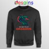 Cheap Dragons Seattle Sweatshirt American Football Team Sweaters