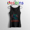 Cheap Dragons Seattle Tank Top American Football Team Tops S-3XL