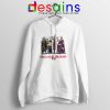 Cheesecake and Dragons Hoodies DnD The Golden Girls Jacket S-2XL