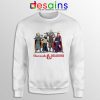 Cheesecake and Dragons Sweatshirt DnD The Golden Girls Sweaters
