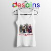 Cheesecake and Dragons Tank Top DnD The Golden Girls Tops S-3XL