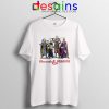 Cheesecake and Dragons Tshirt DnD The Golden Girls Tee Shirts S-3XL