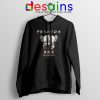 Friends Two KAWS Funny Hoodies American Artist Jacket S-2XL