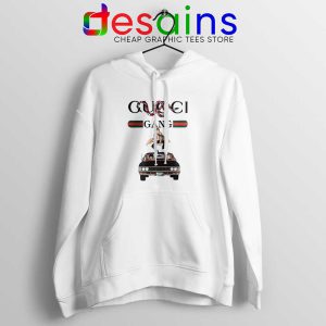 Gucci Gang Funny Supernatural Hoodie Gucci TV Series Jacket S-2XL