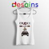 Gucci Gang Funny Supernatural Tank Top Gucci TV Series Tops S-3XL