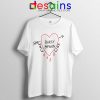 Harry Styles Alessandro Michele Fine Line Tshirt Cheap Tee Shirts S-3XL