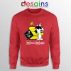 Heisenberg Snoopy Beagle Sweatshirt Breaking Bad Snoopy Sweaters