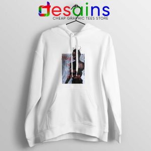 Highest in the Room Hoodie Travis Scott Poster Jacket S-2XL