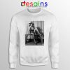 Marilyn Monroe Sex Symbols Sweatshirt Playboy Girls Sweaters S-3XL