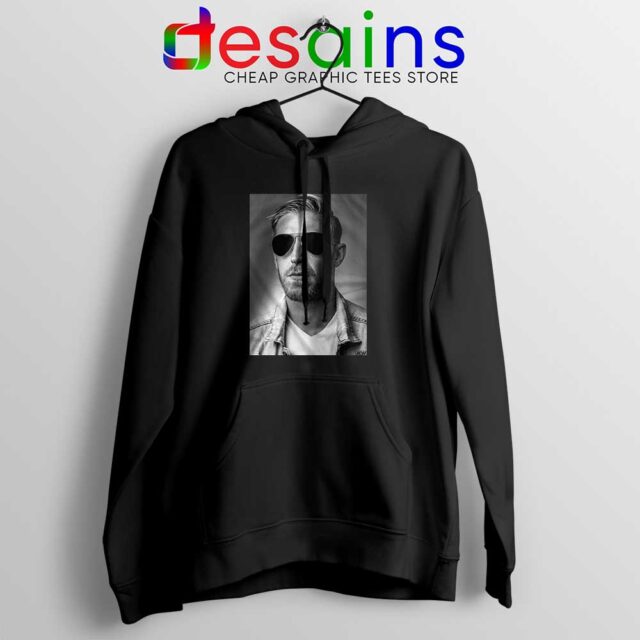 Orange Cassidy AEW Wrestler Hoodie