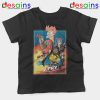 Philip J Fry Star Wars Kids Tshirt A Future Wars Story Youth Tees S-XL