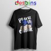 Praise Be Chonk Tshirt Warhammer Poster Tee Shirts S-3XL