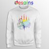 Rainbow Kiss Sweatshirt The Gathering Storm LGBT Sweaters S-3XL