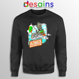 Snowspeeder Star Wars Sweatshirt ECCC 2020 Sweaters S-3XL