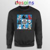 Stormtrooper Mash Up Sweatshirt The Imperial Bunch Sweaters S-3XL