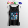 Stormtrooper Mash Up Tank Top The Imperial Bunch Tops S-3XL