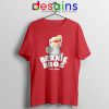 Super Bernie Bros Tshirt Funny Super Mario Bros Tee Shirts S-3XL