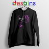 We are All Mad Here Hoodie Cheshire Cat Jacket Hoodies S-2XL