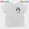 Best Pocket Snorlax Kids Tshirt Pokémon Sleep Youth Tees S-XL