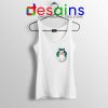 Best Pocket Snorlax Tank Top Pokémon Sleep Tops S-3XL