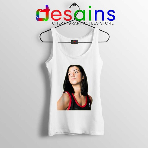 Charli D Amelio All Smiles Tank Top TikTok Content Tops S-3XL