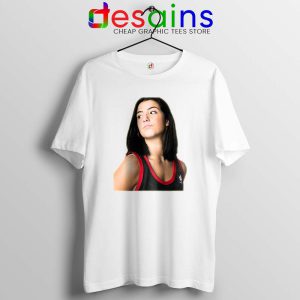 Charli Damelio All Smiles Tshirt TikTok Content Tee Shirts S-3XL