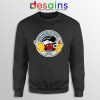 Drunk Mickey Around The World Sweatshirt Epcot Disney Sweaters