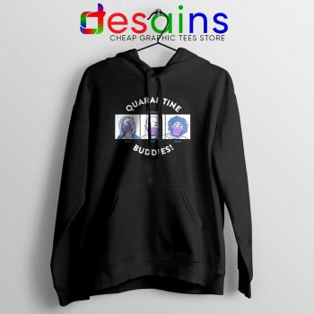 Feeding America Hoodie How Did This Get Made Jacket S-2XL