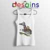 Mando and Child Tank Top The Mandalorian Star Wars Tops S-3XL