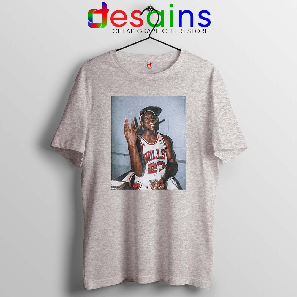 chicago bulls tee shirt