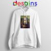 Mona Lisa Corona Virus Hoodie Leonardo da Vinci Jacket S-2XL