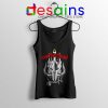 MordorHead Middle Earth Tank Top Lord of the Rings Tops S-3XL