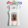 Playboi Carti Mugshot Tank Top American Rapper Tops S-3XL