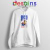 Super Simpsons Bros Hoodie Super Mario Nintendo Jacket S-2XL