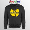 Wuhan Clan Covid 19 Sweatshirt Coronavirus Wu-Tang Clan Sweaters