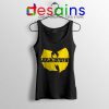 Wuhan Clan Covid 19 Tank Top Coronavirus Wu-Tang Clan Tops S-3XL