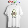 Avo Cat O Cats Avocado Tshirt Funny Vegan Kitten Tee Shirts S-3XL