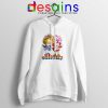 Besties Forever Girls Hoodie Best Friend Jacket S-2XL