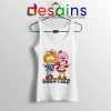 Besties Forever Girls Tank Top Best Friend Tops S-3XL