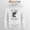 Big Bruh Fishing Sweatshirt Bruh Fish Sweaters S-3XL