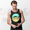 Goblin Sleep When You Want Tank Top - Bedtime Anarchist