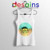 Goblin Sleep When You Want Tank Top It’s Lunday Tops S-3XL
