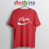 Obey Cthulhu Monster Tshirt Coca-Cola Logo Tee Shirts S-3XL