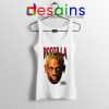 Rodzilla Dennis Rodman Tank Top The Worm nWo Wrestling Tops S-3XL