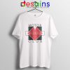 Shinra Motor Club Tshirt Final Fantasy VII Tee Shirts S-3XL