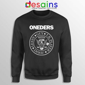 The Oneders Band Sweatshirt That Thing You Do Sweaters S-3XL