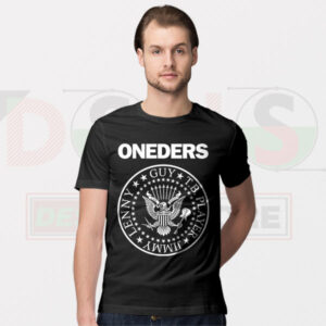 The Oneders T-Shirt - That Thing You Do Tee