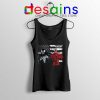 Venom And Spider Man Tank Top Were Sorry Ms Parker Tops S-3XL