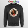 Who is The Master Sweatshirt Sho' Nuff The Last Dragon Sweaters S-3XL